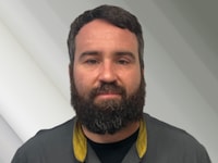 Staff member Michael Kencaly from ID_6c26ee