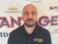 Staff member Louie Hatzis from ID_6c26ee