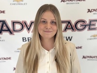Staff member Aleksandra Plewa from ID_bff8c0