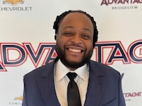 Staff member Ray Troupe from ID_bff8c0