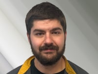 Staff member James Kurkul from ID_6c26ee
