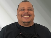 Staff member Freddie Stevenson from ID_6c26ee