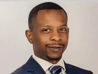 Staff member John Pewitte from ID_bff8c0