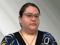 Staff member Brandi Ramirez from ID_bff8c0