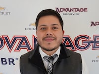 Staff member Jorge Castaneda from ID_bff8c0