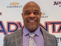 Staff member Walter Fields from ID_bff8c0