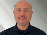 Staff member Eddie Saucedo from ID_bff8c0