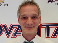 Staff member Robert Kostro from ID_bff8c0