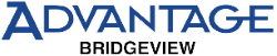 Advantage Chevrolet of Bridgeview