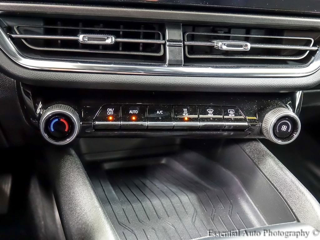 2026 Chevrolet Equinox EV 1LT - Photo 18