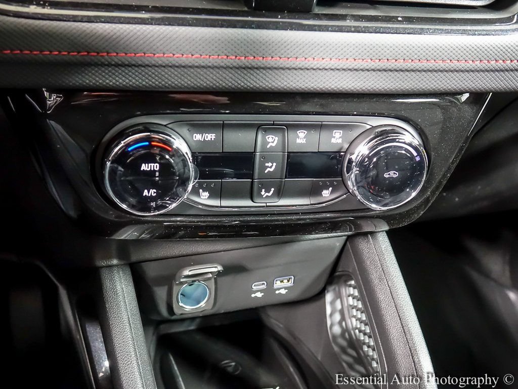 2026 Chevrolet Trailblazer RS - Photo 15