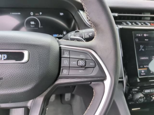 2024 Jeep Grand Cherokee L Altitude - Photo 22