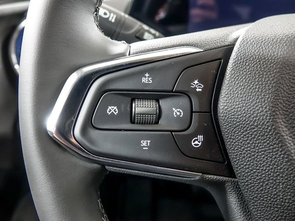 2026 Chevrolet Trax LT - Photo 14