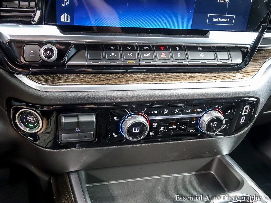 2026 Chevrolet Silverado 1500 LT - Photo 16