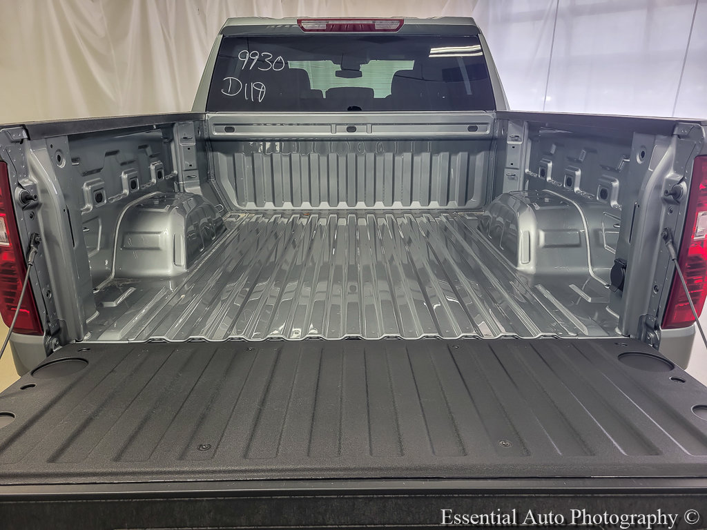 2026 Chevrolet Silverado 1500 LT - Photo 14