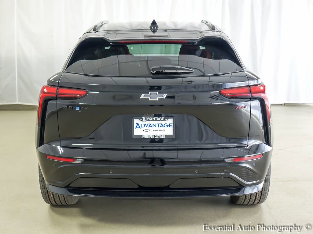 2026 Chevrolet Blazer EV RS - Photo 6