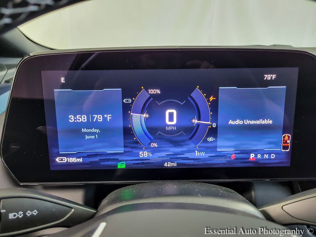 2026 Chevrolet Equinox EV 2LT - Photo 12