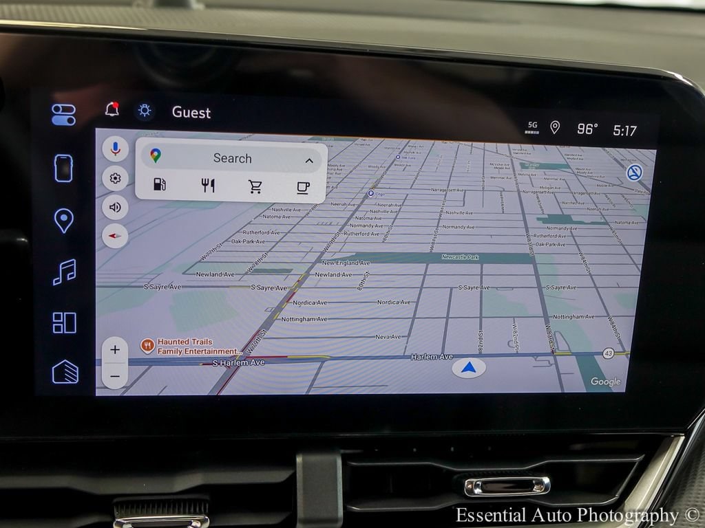 2027 Chevrolet Equinox LT - Photo 15
