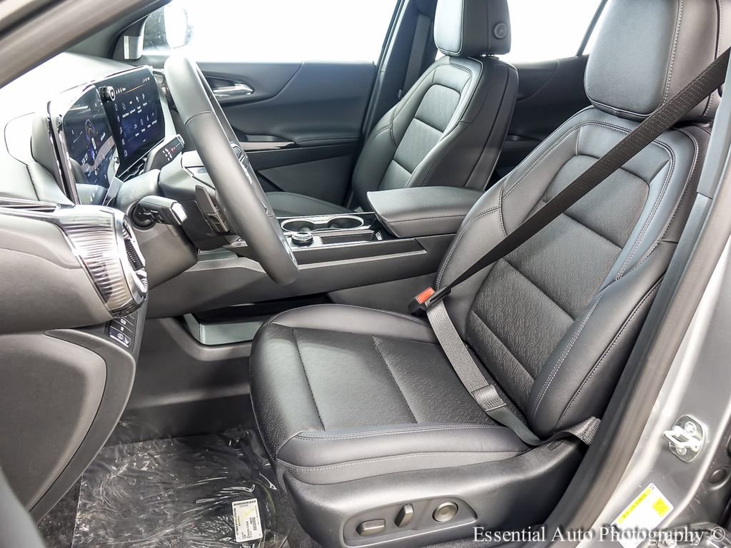2026 Chevrolet Equinox LT - Photo 9