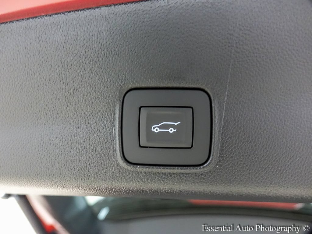 2026 Chevrolet Trailblazer RS - Photo 18