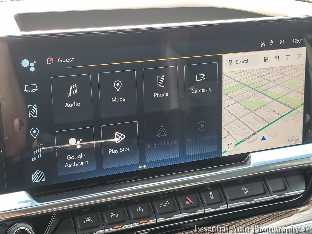 2026 Chevrolet Silverado 1500 LT Trail Boss - Photo 13