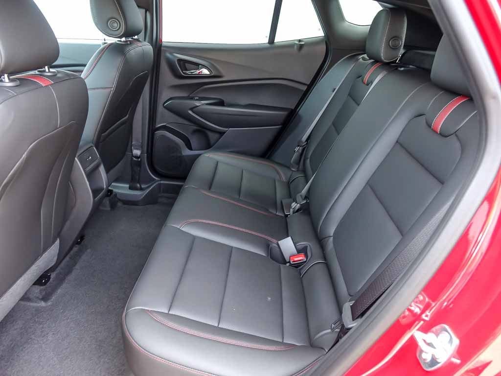 2026 Chevrolet Trax RS - Photo 15