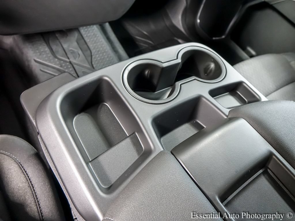 2026 Chevrolet Silverado 1500 RST - Photo 18