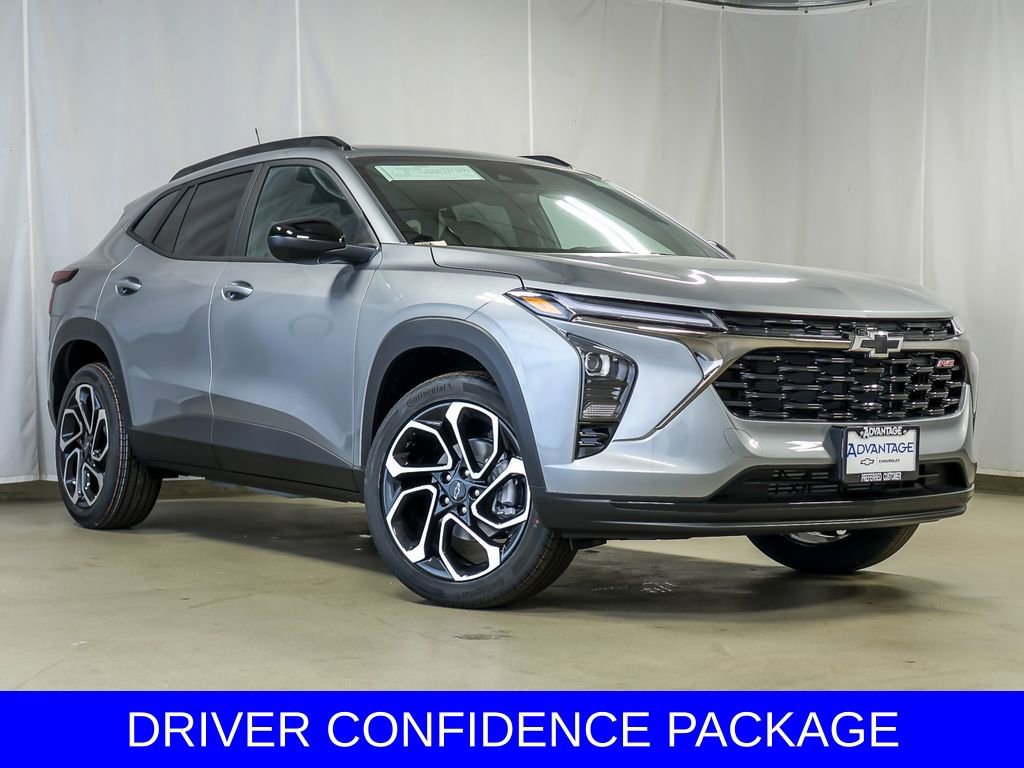 Chevy Trax for Sale in Bridgeview, IL