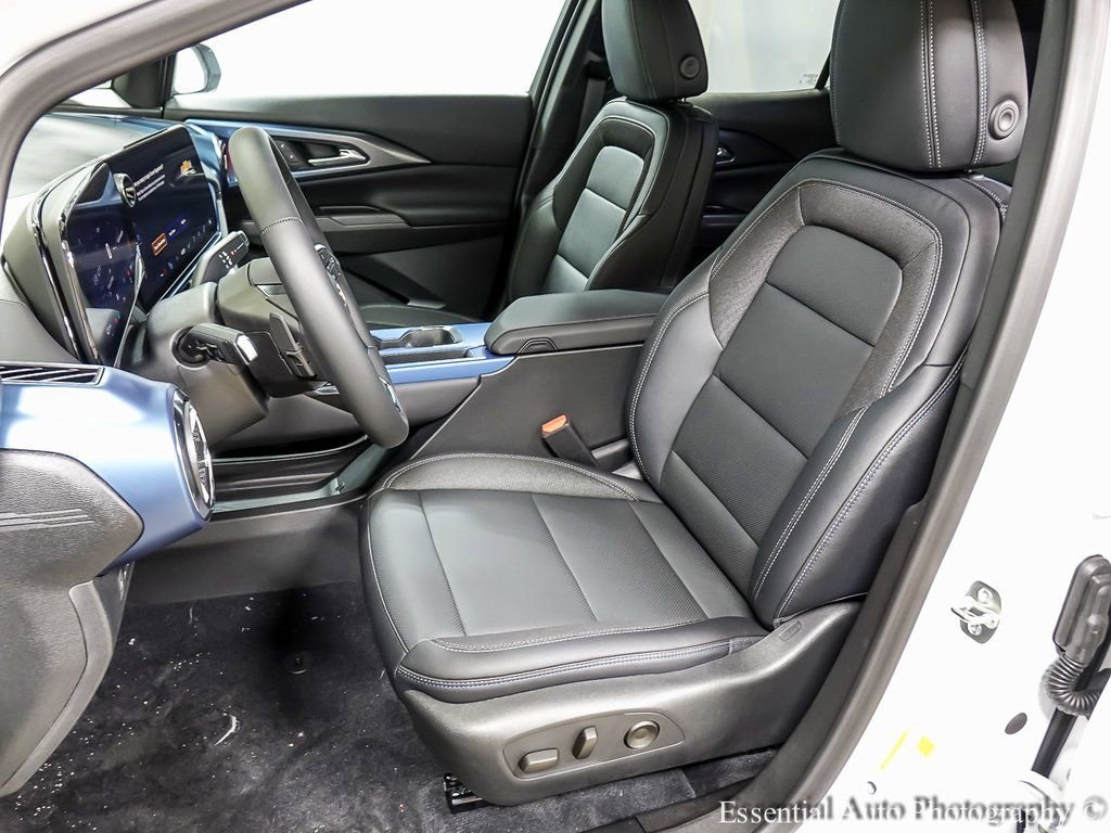 2026 Chevrolet Equinox EV 2LT - Photo 9