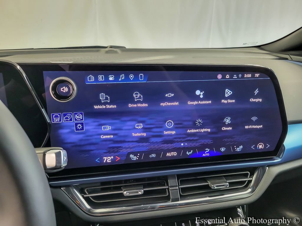 2026 Chevrolet Equinox EV 2LT - Photo 13