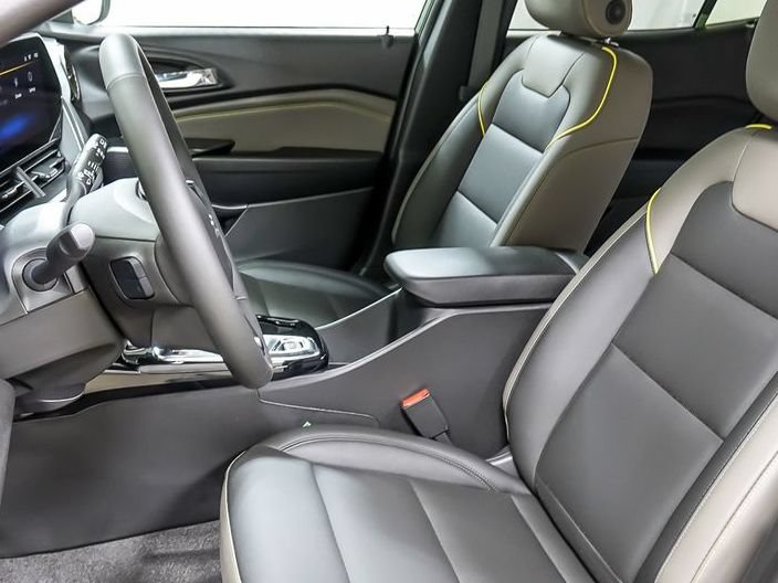 2026 Chevrolet Trax Activ - Photo 10