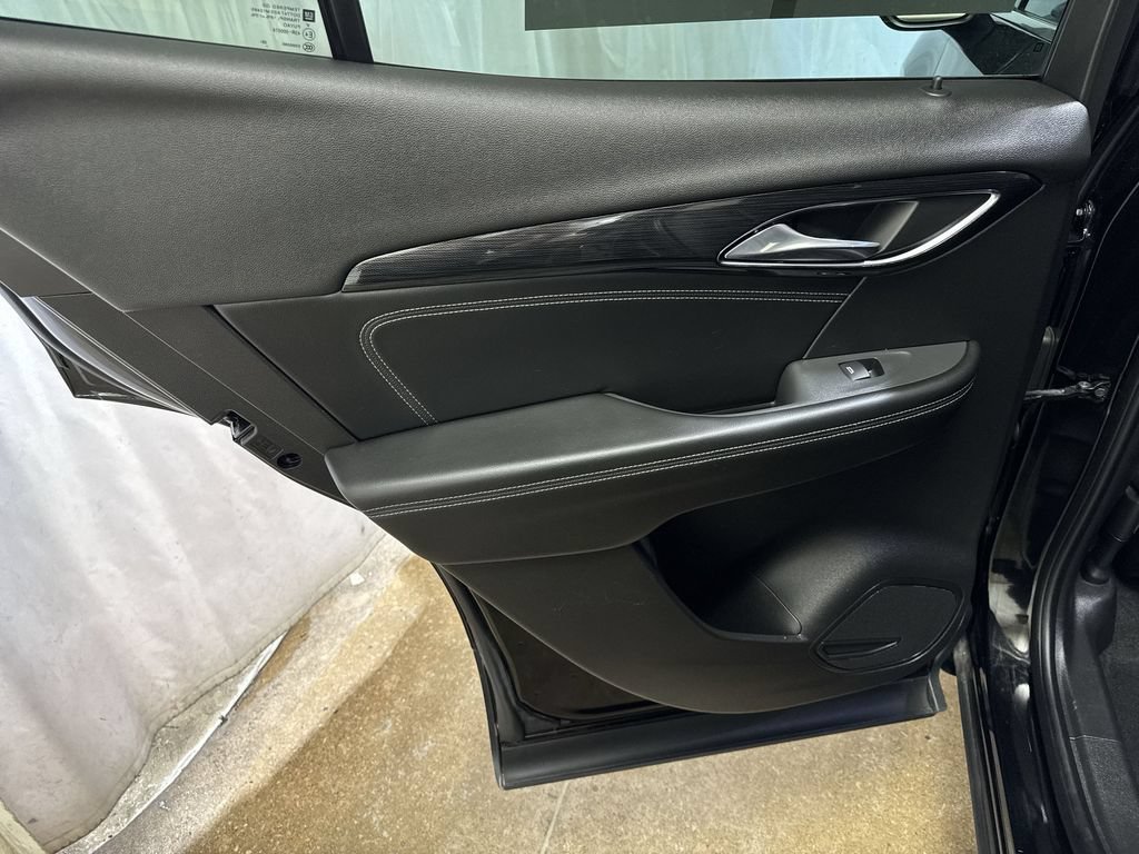 2023 Buick Envision Essence - Photo 22