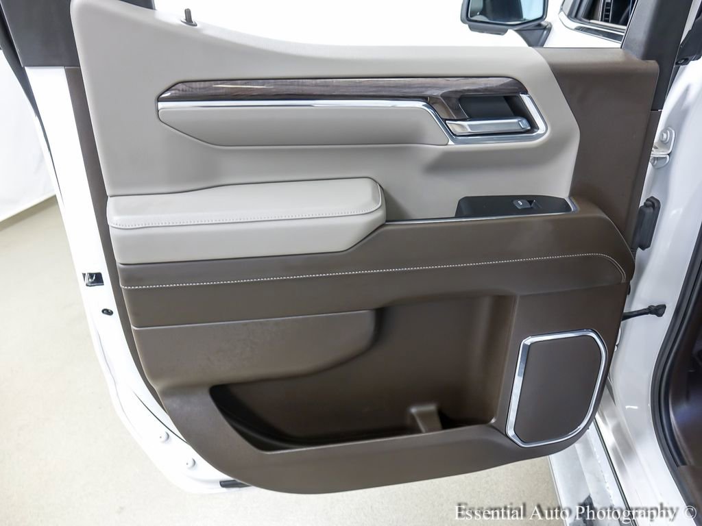 2024 Chevrolet Silverado 1500 LTZ - Photo 23
