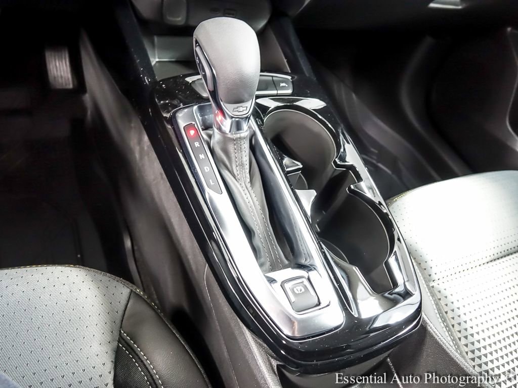 2026 Chevrolet Trax LT - Photo 16