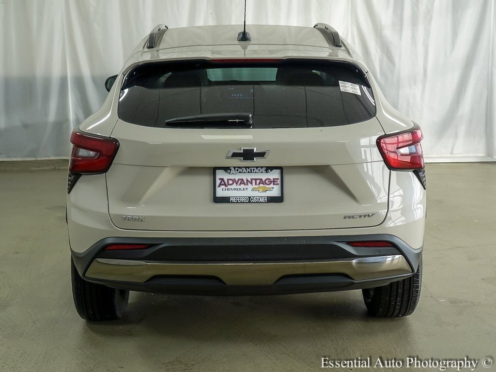 2026 Chevrolet Trax Activ - Photo 6