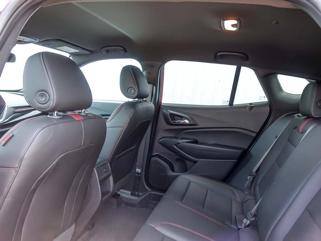 2026 Chevrolet Trax RS - Photo 14