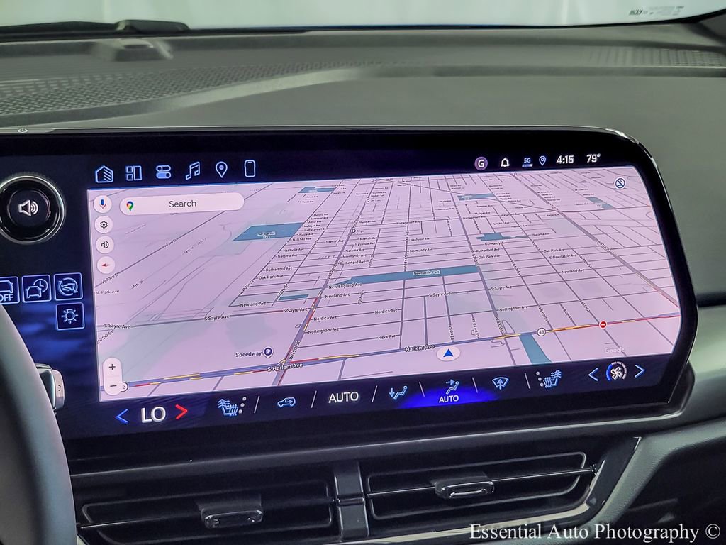 2026 Chevrolet Equinox EV RS - Photo 14