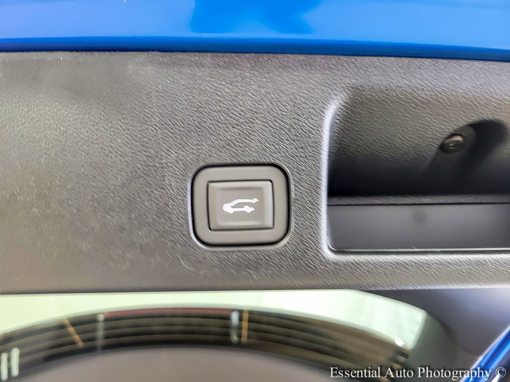 2026 Chevrolet Equinox EV RS - Photo 20