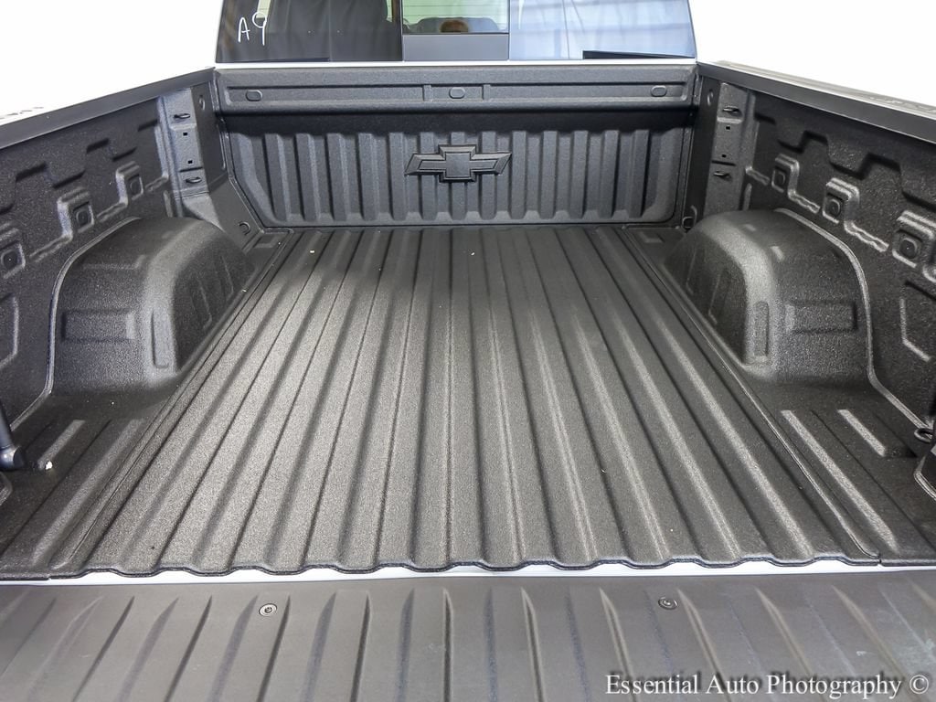 2026 Chevrolet Silverado 1500 High Country - Photo 22