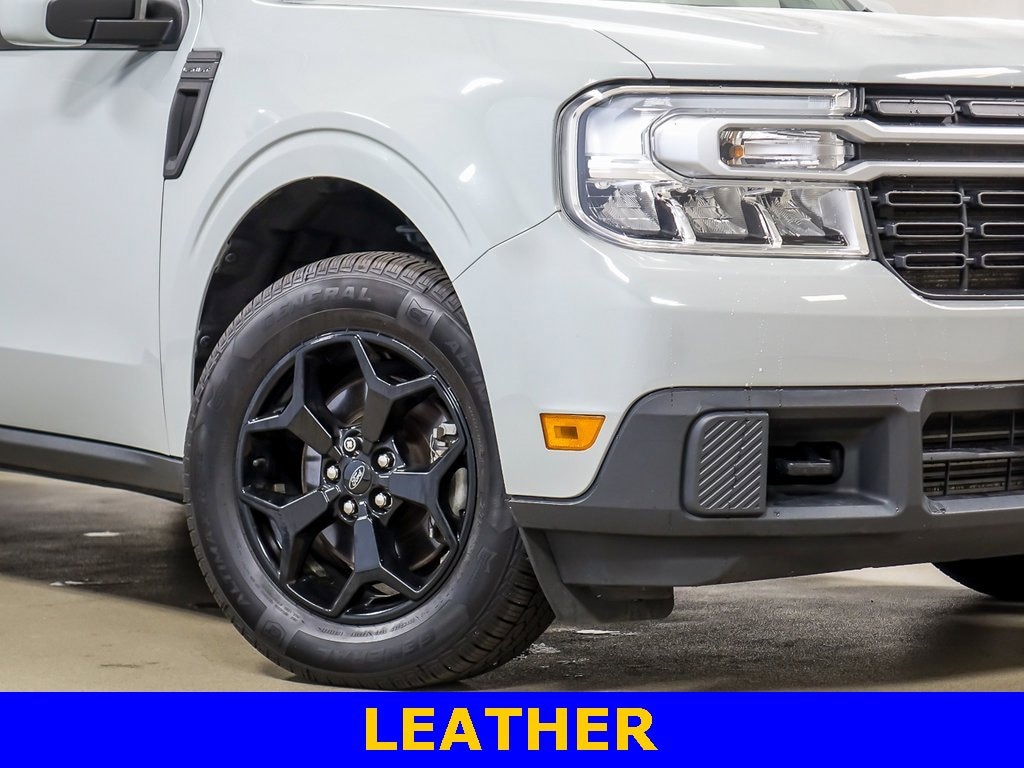 Used 2022 Ford Maverick XL