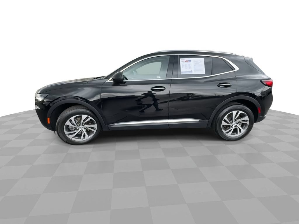 2023 Buick Envision Essence - Photo 5