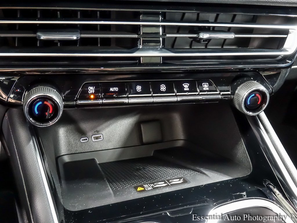 2026 Chevrolet Traverse RS - Photo 20
