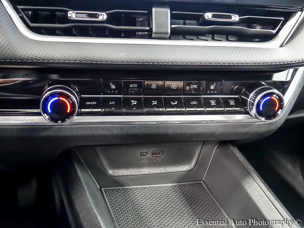 2026 Chevrolet Equinox LT - Photo 16