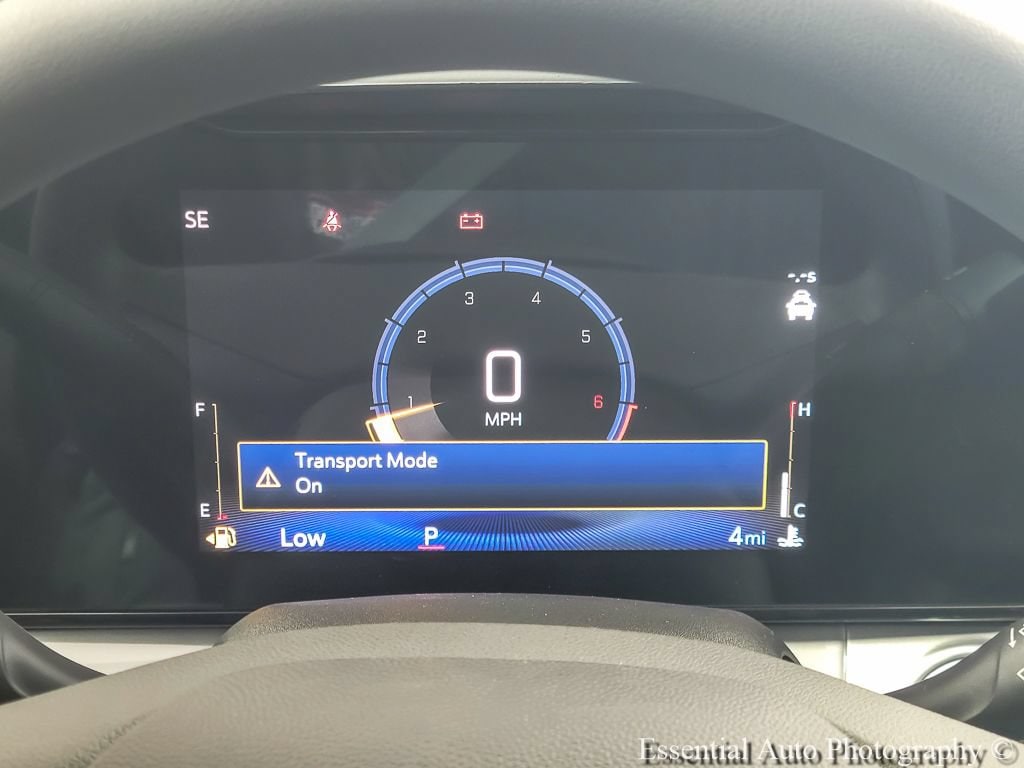 2026 Chevrolet Trax LT - Photo 11