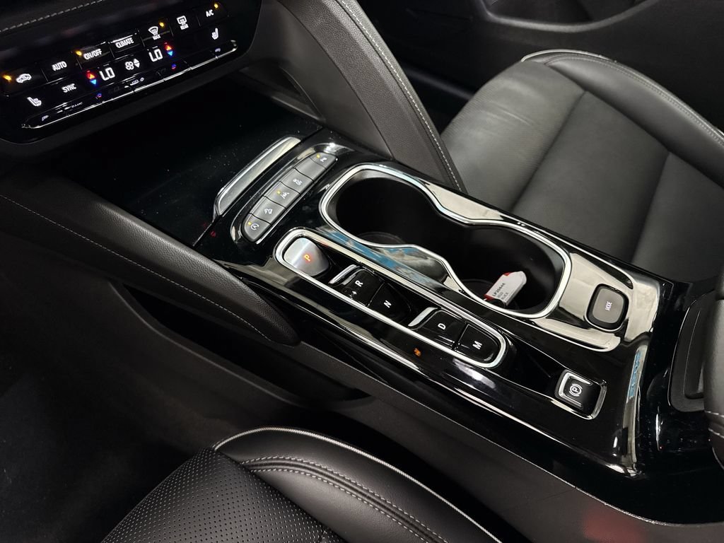 2023 Buick Envision Essence - Photo 20