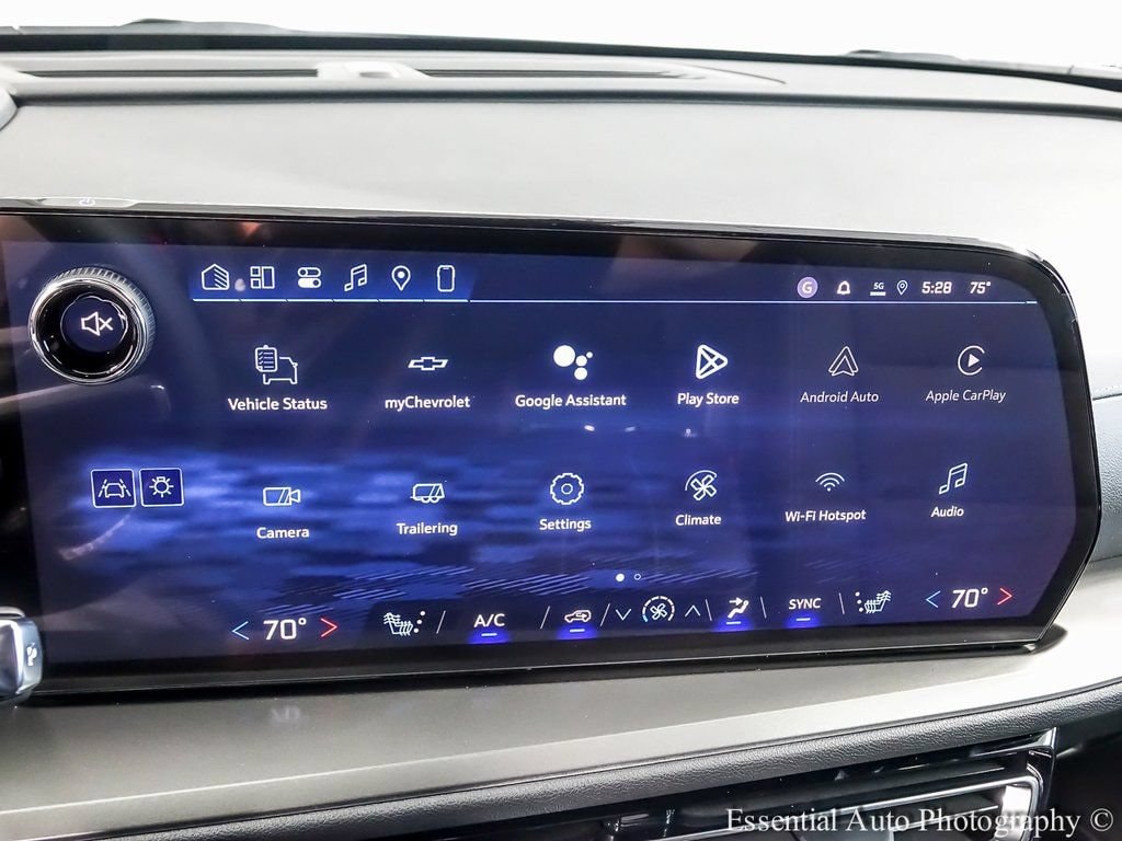 2026 Chevrolet Traverse LT - Photo 14