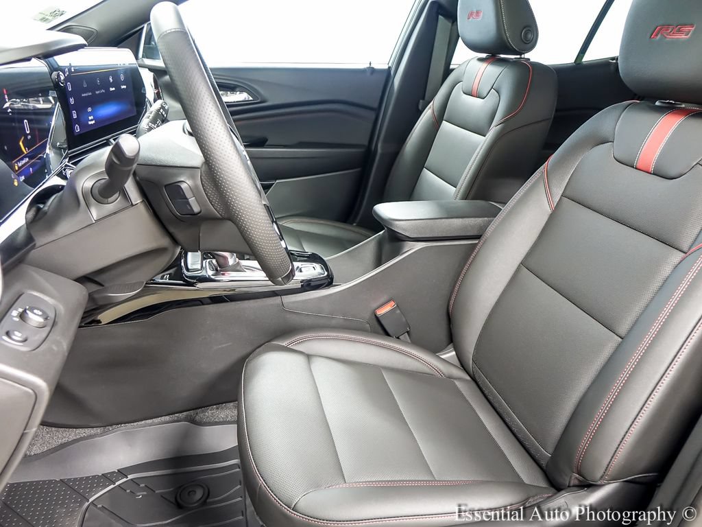 2026 Chevrolet Trax RS - Photo 9