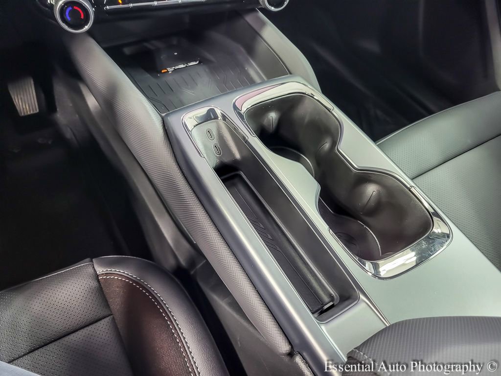 2026 Chevrolet Equinox EV RS - Photo 18