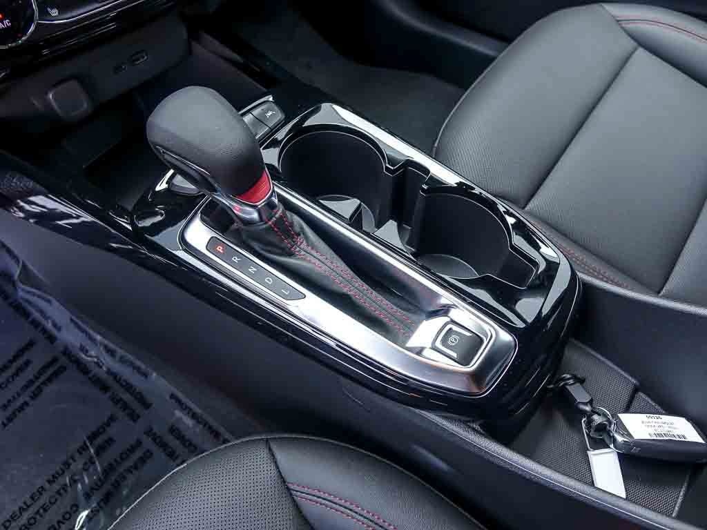 2026 Chevrolet Trax RS - Photo 24