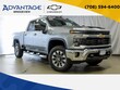 Chevrolet Silverado 2500 HD